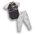 Conjunto Body com Culote Davi na internet