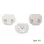 Kit De Bebê Tapa Fralda 2 Peças Sub Linhotex/Duofilli Nic