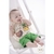 Conjunto De Bebê Cru Gael