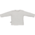 Blusa Bebê Menina Manga Longa Suedine Liso Upi Uli