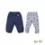 Kit De Bebê Culote 2 Peças Suedine/Bengaline Carine