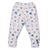 Kit 2 Culote Bebê Menino Algodão Estampado Faroeste Upi Uli - comprar online