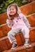 Conjunto Rosa Longo Joana