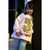 Conjunto Infantil Menina Longo Rosa Ana Livia Ursinha - comprar online