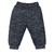 Conjunto Blusa Com Calça Bebê Menino Algodão Liso Upi Uli na internet