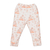 Kit 2 Culote Bebê Menina Algodão Estampado Safari Upi Uli na internet