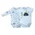 Kit Bebê Body 2 Peças Marfim Camping
