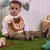 Conjunto De Bebê Marfim Nicolas