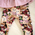 Conjunto Rosa Longo Maria Cecilia