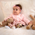 Conjunto Rosa Longo Maria Cecilia