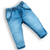 Calça de bebê Jeans Belle Upiuli Baby Girl na internet
