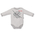 Kit Body 2 Peças Bebê Menino Suedine Estampado Dog Upi Uli - comprar online