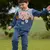 Conjunto Infantil Longo Microsoft João Vitor