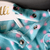 Conjunto Bebê Menina Algodão Estampado Cachorro Upi Uli - loja online