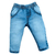 Calça de bebê Jeans Belle Upiuli Baby Girl
