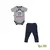 Conjunto de Body com Culote Lucas
