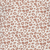 Macacão Molecotton Bebê Menina Estampado Onça Marfim Upi Uli - Upi Uli
