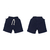Conjunto Shorts 2 Peças Suedine Bebê Menino Ursinho Talles  - comprar online