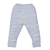 Kit de Bebê 2 Peças Culote Azul Bruno - comprar online