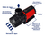 Ozonizador Para Lago Lacus + Bomba + Uv Oceantech Lago 4000l - comprar online