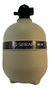 Imagem do Kit Filtro Br50 + Motobomba 3/4 Komeco Aquaflow
