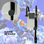 Ocean Tech Mini Canister Hang On Chf-300 P/ Aquários Até 75l na internet