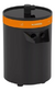 Filtro Multi 4000g Sem Uv Cubos Para Lagos Ornamentais