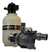 Filtro Piscina 30 Mil Litros + Bomba Motor Completo 1/3cv