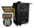 Kit De Filtro Uv 9w E Ac 3000 E Gerador De Ozonio Lacus Mini - Ril Comercial