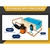 Ozonizador Panozon Blue Star 1000 Fit Piscina Até 25.000 L - loja online