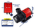 Imagem do Kit Bomba Ac 3000 E Filtro Uv 9w Ocean Tech