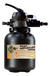 Filtro Pressurizado Cubos 4000 L Para Lagos Ornamentais