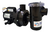 Imagem do Motobomba Para Piscina 1/4 Cv Nautilus Nbfc-0 Weg Capacitor