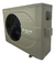 Trocador De Calor Sibrape Ortum S50 Wi-fi Litros 220v