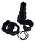 Bomba Submersa Ac-9000 Oceantech Para Aquario E Lago Cabo 6m - comprar online