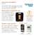 Trocador Calor Termamax 10 Nautilus Tri 380v