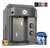 Bebedouro Agua Ozonizada Alcalina Ionizada Top Life K+ - Ril Comercial