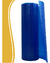 Manta Térmica Lona Piscina 300 Micras 7m X 3,1m Sibrape - loja online