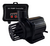 Bomba Submersa Aquário Lago 2000 Litro Oceantech Dc2000
