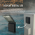 Trocador De Calor Sibrape Ortum S50 Wi-fi Litros 220v - Ril Comercial