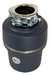Triturador De Alimentos Insinkerator Evolution 100 220v 110v - Ril Comercial