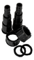 Bomba Submersa Ocean Tech Ac-4000 L/h 35w Controladora - Ril Comercial