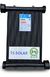 Kit 13 Placas 3mt - Aquecedor Solar Piscinas - Completo - Ril Comercial