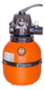 Carrinho Filtro Bomba F300 Nautilus E Mangueira 8m Fortyflex - comprar online