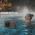 Trocador De Calor Sibrape Ortum Inverter S38 Wifi 220v - comprar online