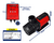 Kit Para Aquario Ou Lago Oceantech Ac 12000 + Uv36w - Ril Comercial
