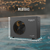 Imagem do Bomba De Calor Wifi Ortum Prime S24 Inverter - Sibrape
