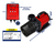 Oceantech Bomba Ac 20000 E Filtro Uv 55w - Ril Comercial