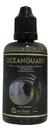 Anti Cloro Condicionador Agua Aquário Lago Ocean Guard 50ml