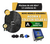 Aquecedor Solar Piscina 48000l 12xa1 Painel G600 Girassol A1 - comprar online